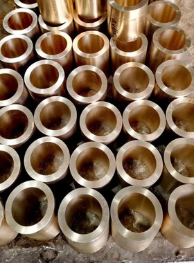 管料青铜TS2 TS3 TS4铝青铜 AMPCO22 铜管AMPCO21汽车模具材料