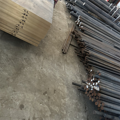 QSi3-1铜板易焊接QSi3-1铜合金T17700铜棒加工高硬度硅青铜材料