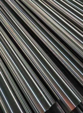 1Cr17Mn6Ni5N不锈钢圆棒STS201圆钢1.4372板材SUS201棒材1.4618