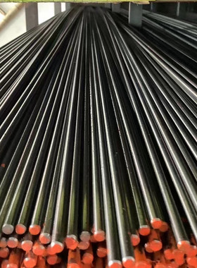 20MN23ALV无磁钢板4-50mm厚度S7圆钢HPM75材质A2黑皮钢棒光棒D2