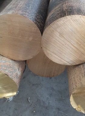 国标CuSn6锡青铜2.1020磷青铜CuSn6P耐磨板材CuSn6棒材CW452K琳铜