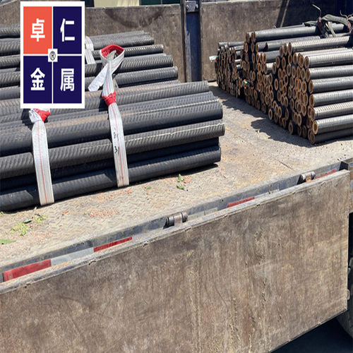 合金材料ZCuPb10Sn10 /10-10铅青铜 铜板材 铜棒材 铜套 铸造型材