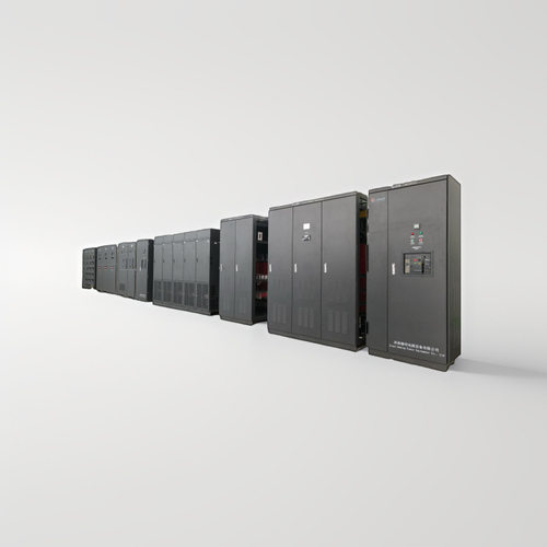 光储一体机储能变流器500KW1MW2MWDC1500VAC690V高压升压仓带EMS