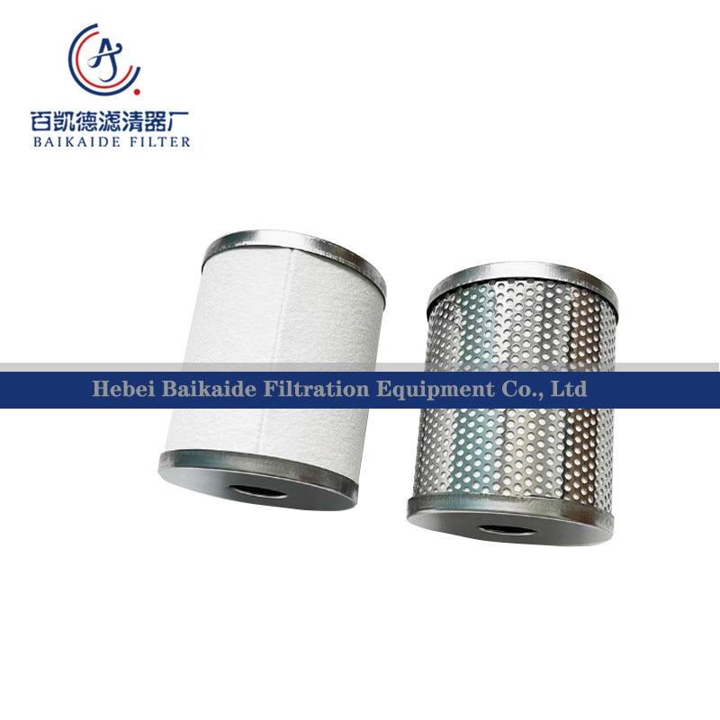 适用YSC色选机油雾分离器滤芯YAFF-EL250 YA-EL250 YAM-EL250