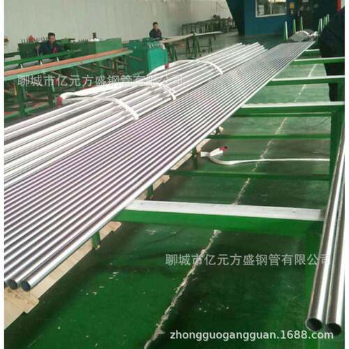 厂家生产ASTM B423/ASME SB423/ASTM B444/ASME SB444/ASTM B668