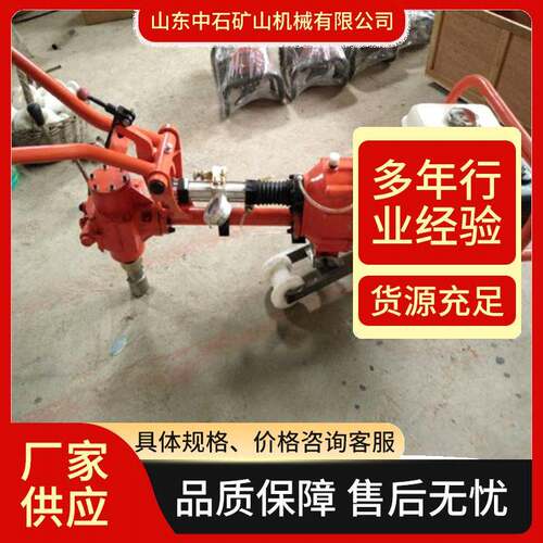 铁路NJB-300液压头螺栓扳手NLB-360轨枕螺栓打丝机螺栓扳手