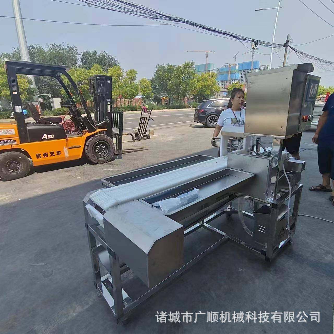 穿串机 烧烤肉类穿串机 商用肉串电动烧烤肉串穿串神器配切肉机,清洗/食品/商业设备,休闲食品加工设备,淘宝优惠券,粉丝福利购,淘宝优惠卷