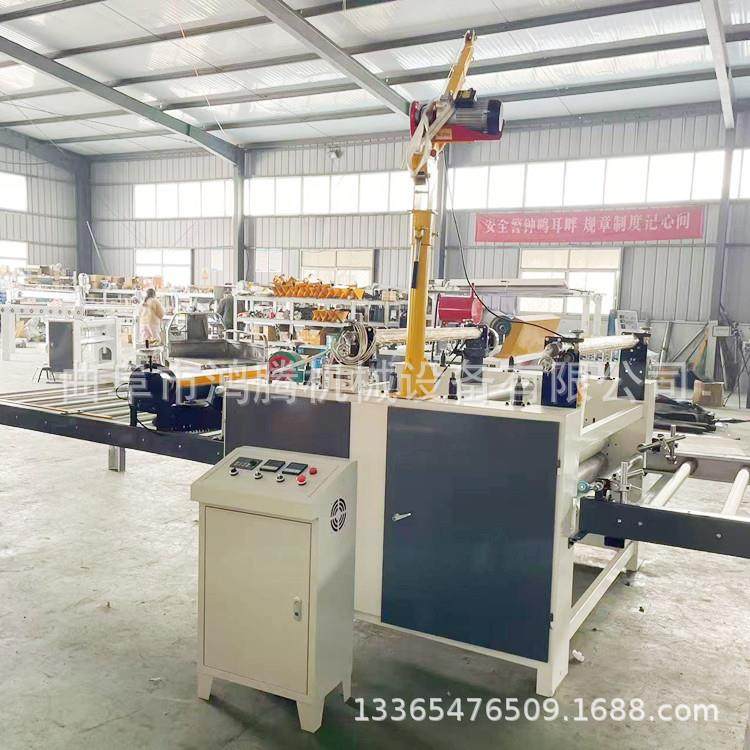 高精度防撞抗击打木饰面贴面机 拱挤板发泡板覆PVC膜平贴机,五金/工具,机床,淘宝优惠券,粉丝福利购,淘宝优惠卷