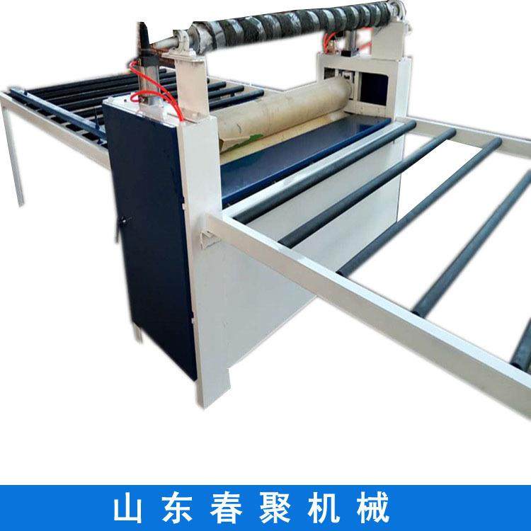 刨花板PVC贴纸机 亚克力覆膜机平贴机PUR热熔胶贴膜机,五金/工具,机床,淘宝优惠券,粉丝福利购,淘宝优惠卷