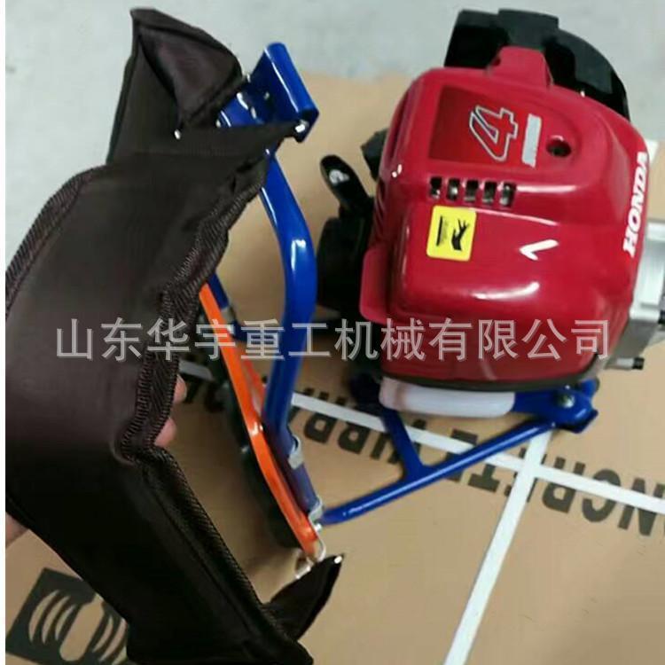 供应背负式混凝土振动棒 高频混凝土振动器 多功能汽油振动器厂家