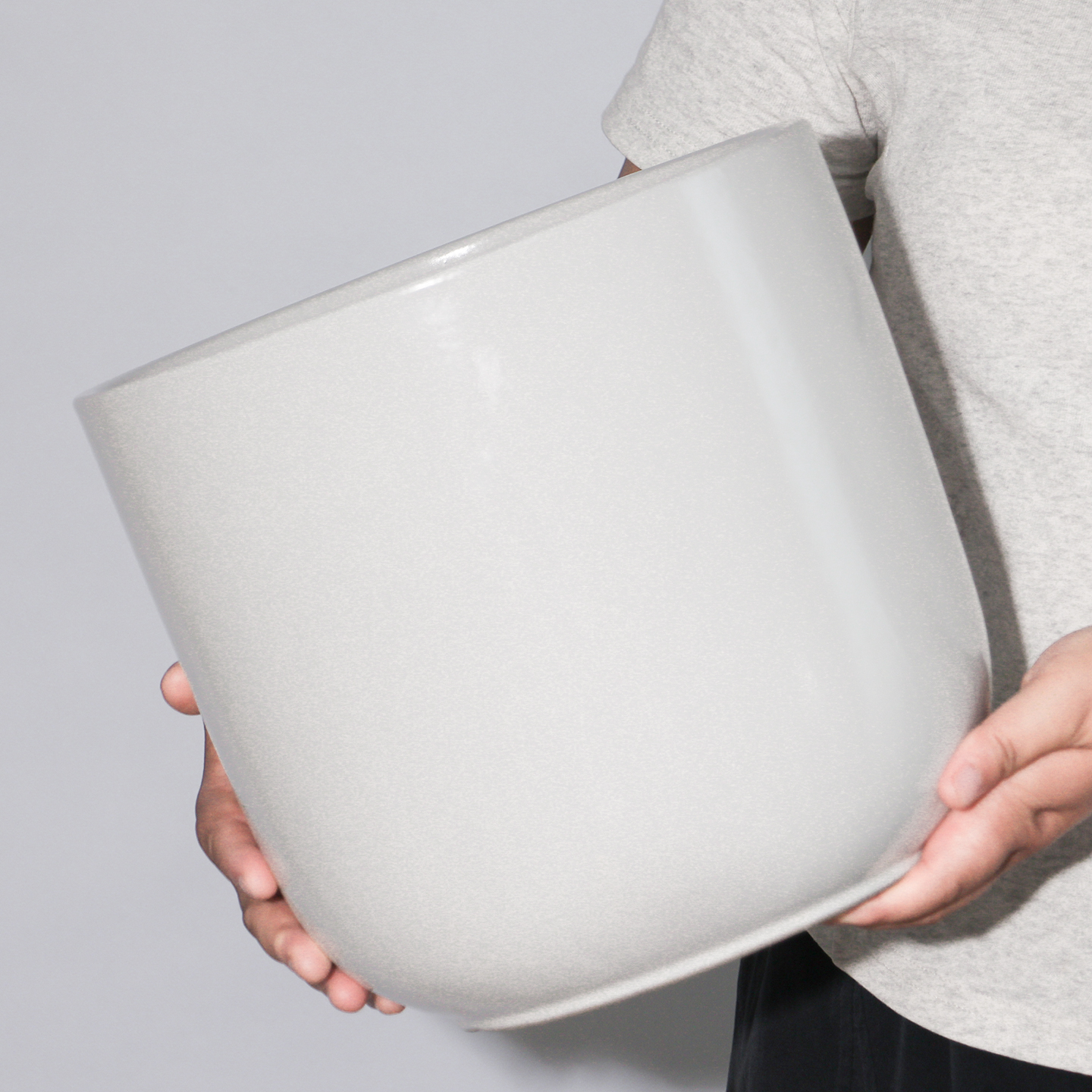 陶瓷花盆大号口径客厅阳台绿植