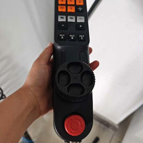 可维修， HR510FS ID1120，海德汉手轮型号
