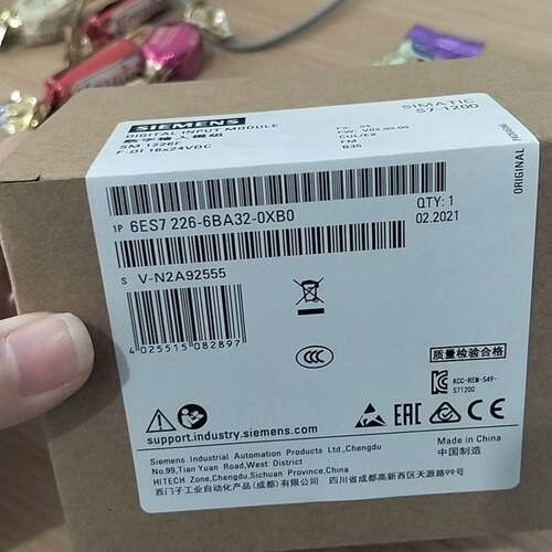 可维修6ES7226-6BA32-0XB0 ，，，西门子