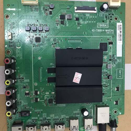 可维修TCL D55A620U D55A710 49A620U，屏