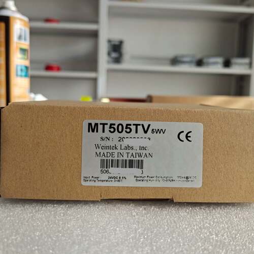 可维修MT505TV5WV，，，，威纶通触摸屏成色漂亮有质保