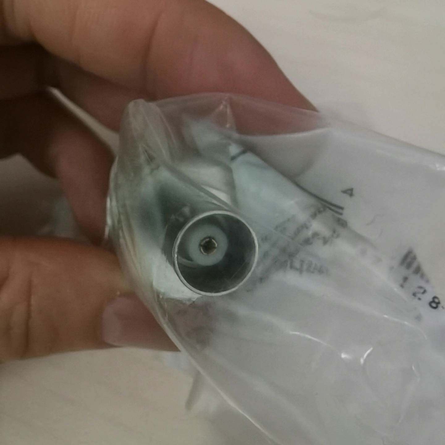 可维修Telegartner Adapter B，射频线转接头德国