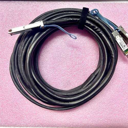 维修思科线QSFP-4SFP10G-CU5M 5米议价