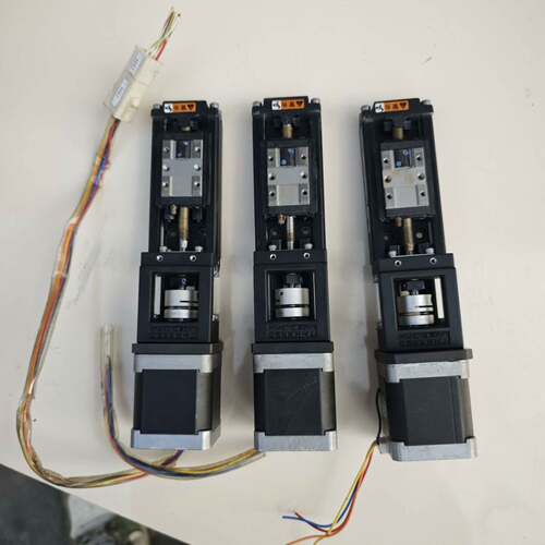 可维修THK KR/S/N AR06D01003，3，模组组成色