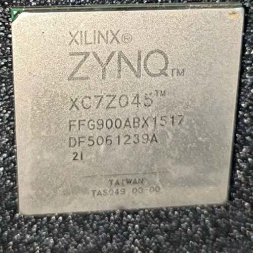可维修Xilinx ZYNQ XC7Z045，，FG，芯片品型号