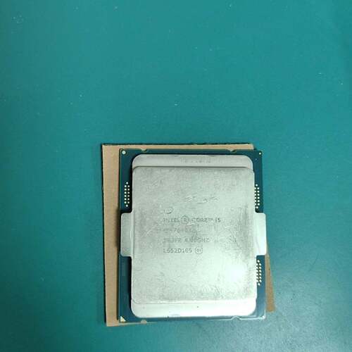 可维修i5-7640X cpu，议价