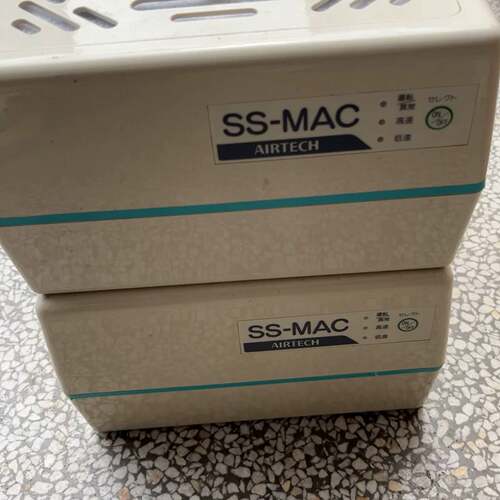 可议价SS-MAC，MAC-60P空气过滤风扇，邮，单价。还有