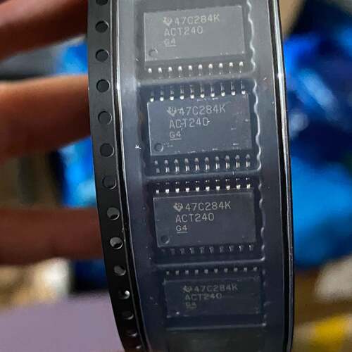 可维修散料正品 SN74ACT240dwr