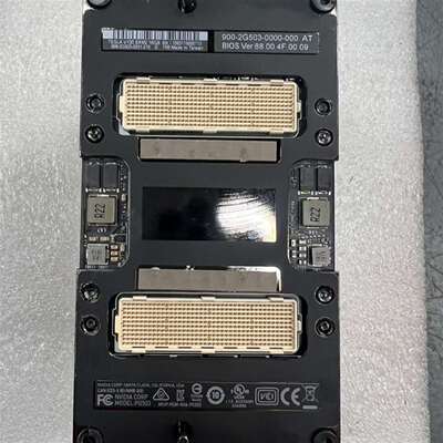 维修NVIDIA Tesla V100 16G SXM2显卡 原议价