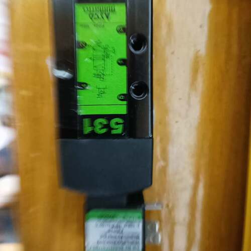 可维修ASCOSCG531C017MS，24V DC，，电磁阀电压成