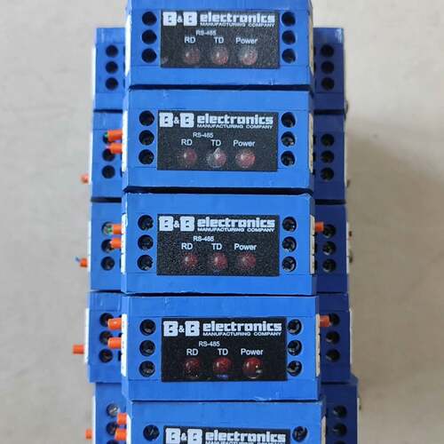 可维修BB485LDRC9，RS-232R，爱尔兰工业串口转换器转