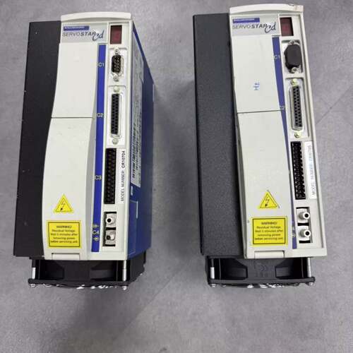 可维修KOLLMORGEN SERVOSTAR ed SERVO