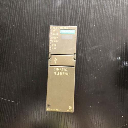 可维修西门子模块 6ES7 972-0CB35-0XA0实物图议价