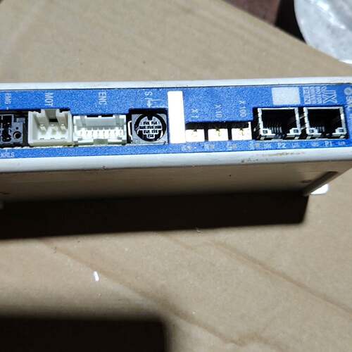 可维修SMCJXC917-LEY25LA-150，，电缸驱动器