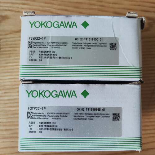 可维修YOKOGAWA F3YP22-1P，，，横河模块正品
