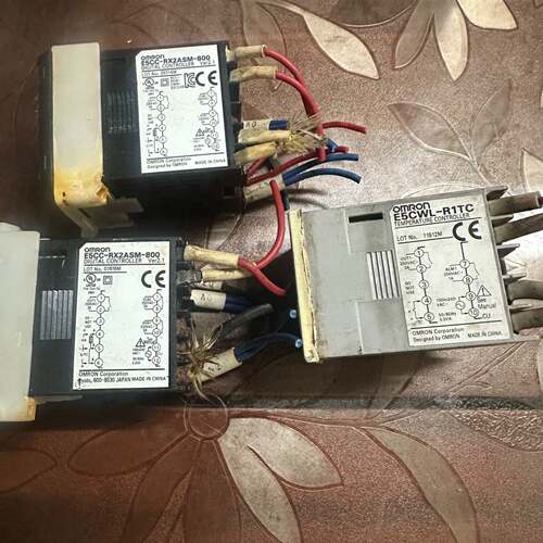 可维修E5CC-RX2ASM-800E5CWL-R1TC，，欧姆龙。