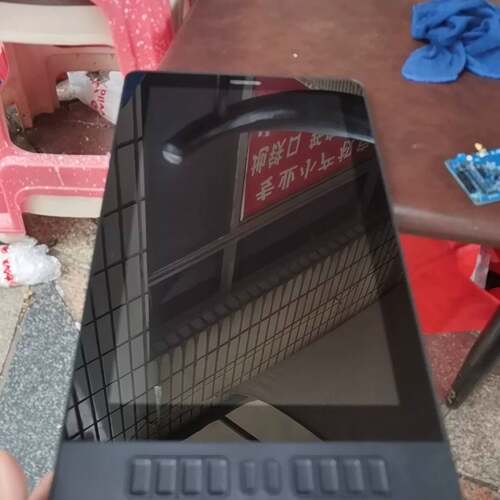 可维修高漫GM156HD数位屏 15.6寸手绘屏议价