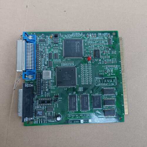 维修DATAMAX 迪马斯配件板议价