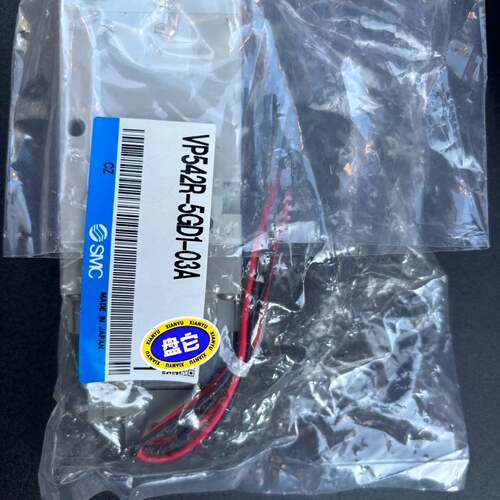 可维修SMCVP542R-5GD1-03A，，，电磁阀正品工