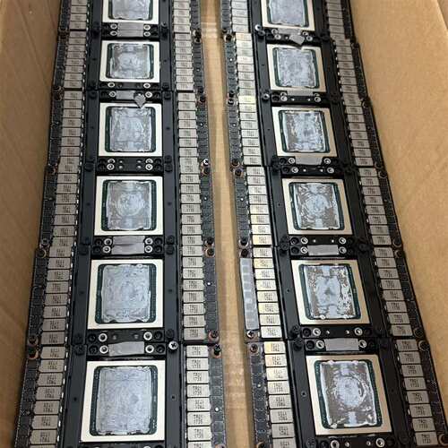 维修NVIDIA Tesla V100  SXM2 16G显卡议价