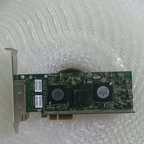 可维修Broadcom4 BCM95709A0906G，口网卡博通