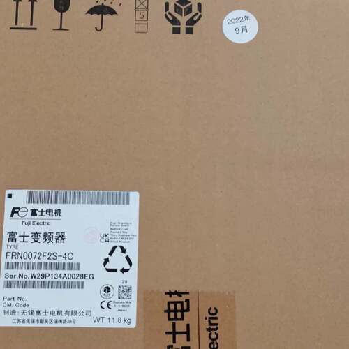 可维修FREC-VPF2系列变频器