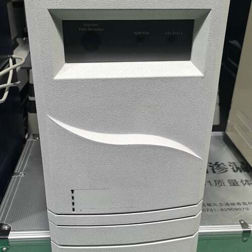 可议价entech 7100A大气预浓缩仪一台 110V电源，缺侧