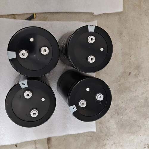 可维修U-CON，UGF5A，4700F/400VDC，，电容型号