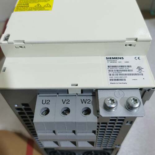 可维修6SN1123-1AA00-0LA1/99，新