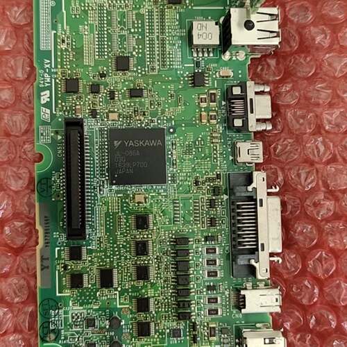可维修Sigma7 CPU//，安川系列板主板控制板