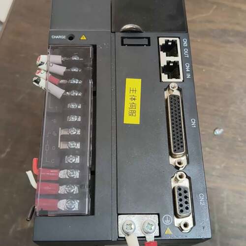 可维修，INOVA620NS7R6I，，，汇川伺服驱动器实物拍摄功能