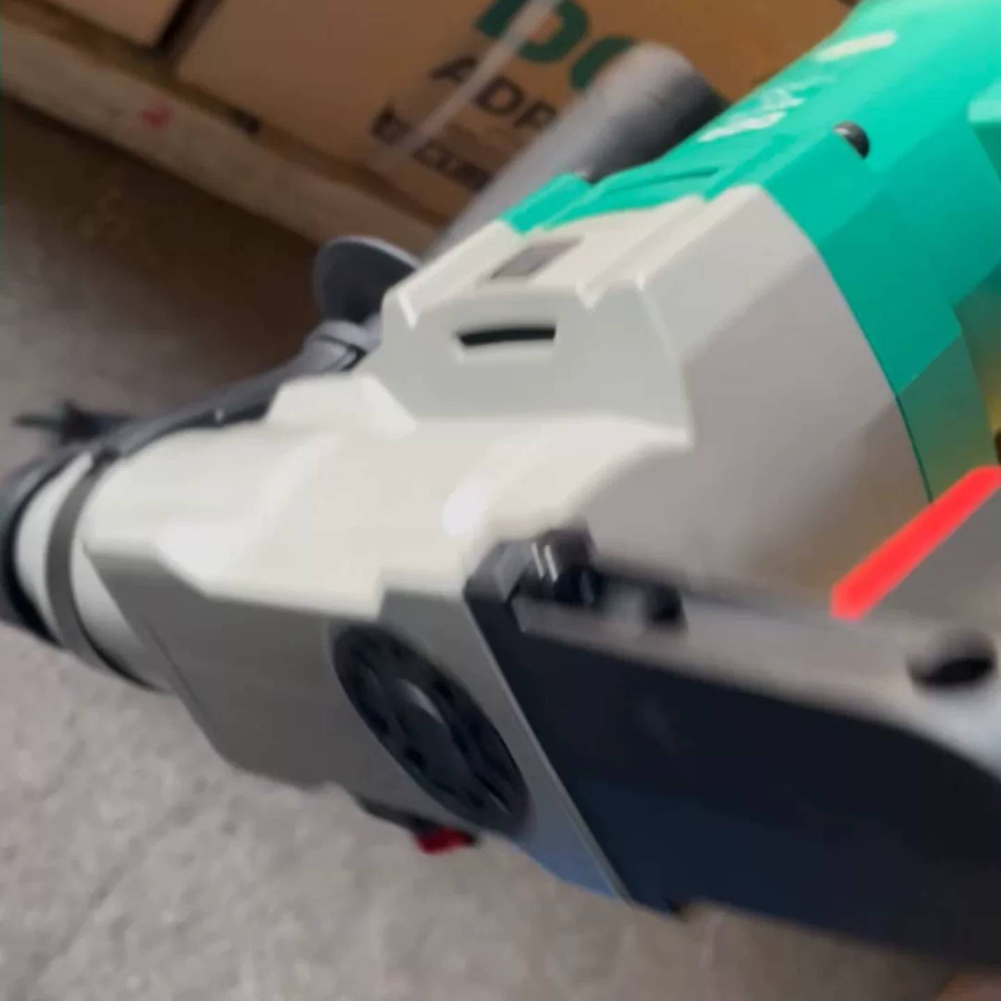 可维修DCA AZC10-26S，，，东成电锤电锤电锤电镐两功能功率图片