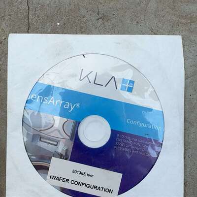 维修KLA SensArray配置光议价