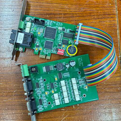可维修Fiber-2ax1s QZ V2.02