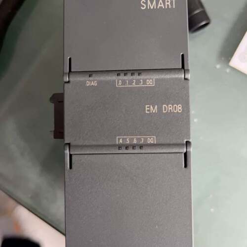 可维修西门子扩展EM DR08功能正常议价
