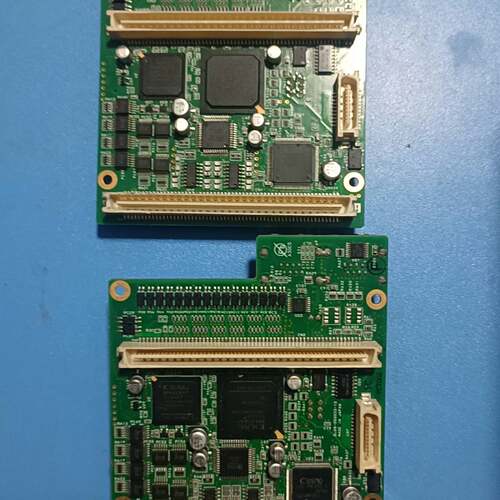 可维修TEL 2L81-050033-13，板子
